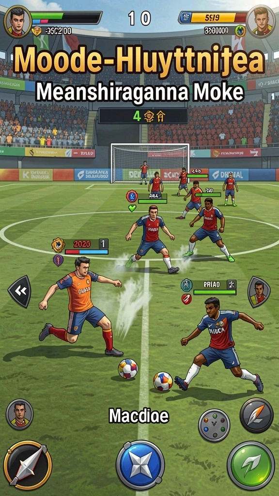 Download orca128 APK untuk Android