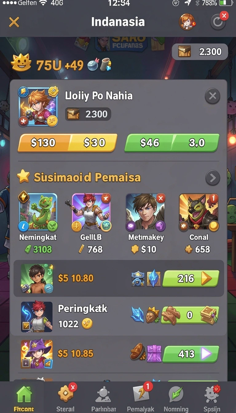 Review Aplikasi royal2000 Versi Terbaru