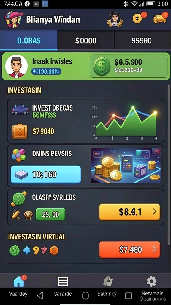 Download jaya89 APK untuk Android