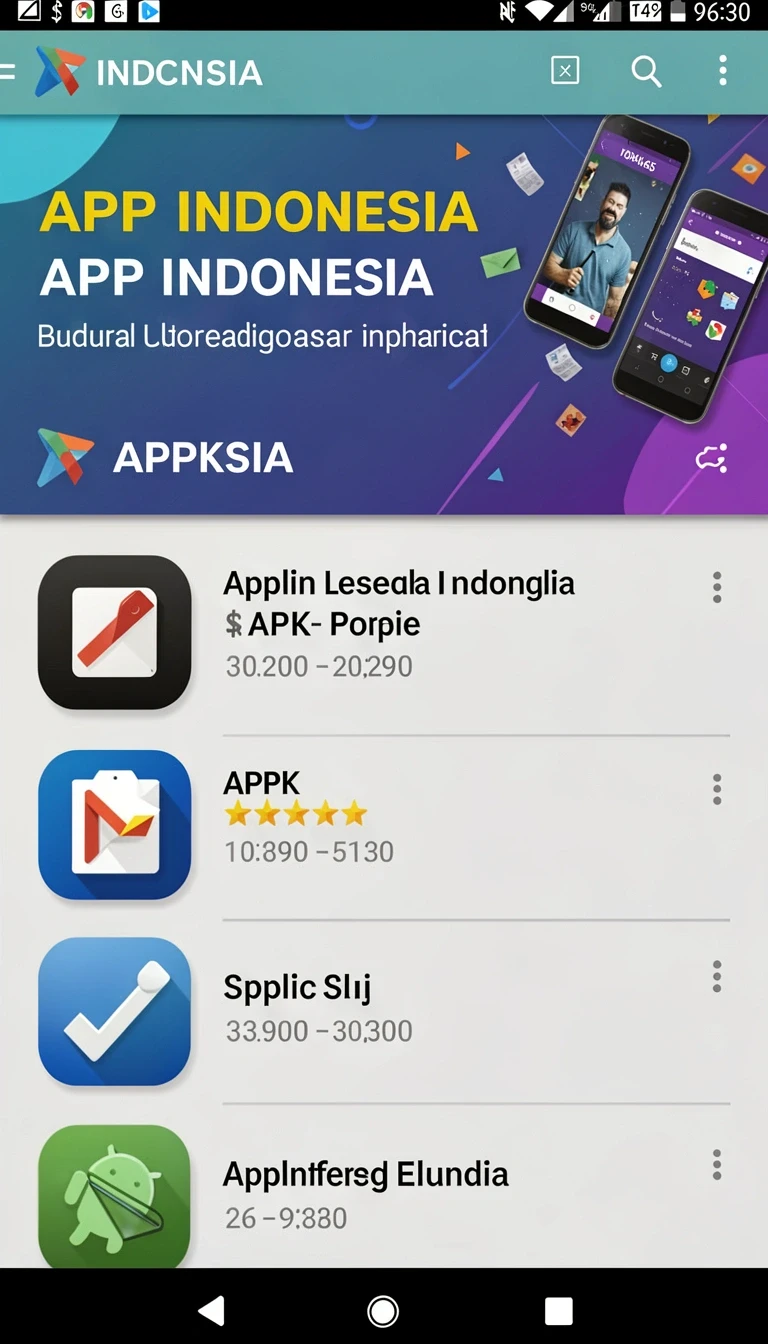Download malkis4d APK untuk Android