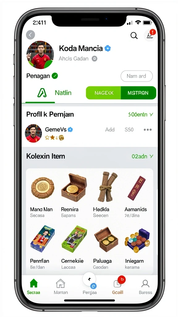 rp6677 App APK Terbaru